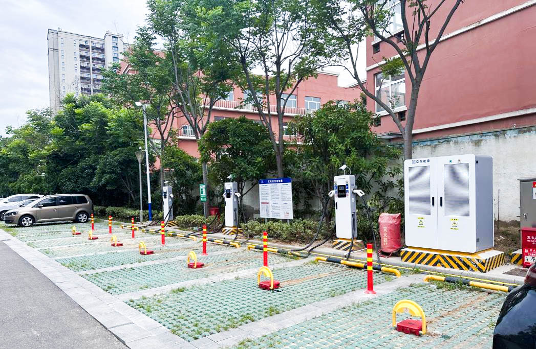 破解“占位”困局，交控能源出新招